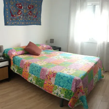 Duplex A 10 Min Playa *