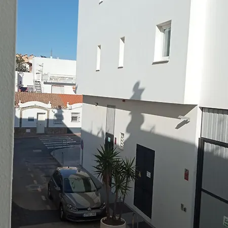 Duplex A 10 Min Playa Apartment Tarifa
