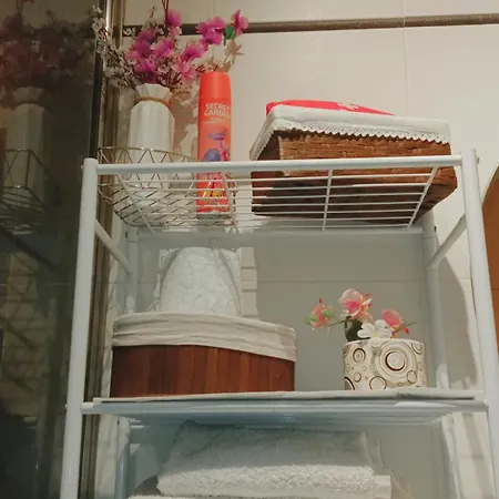 Duplex A 10 Min Playa 아파트 타리파