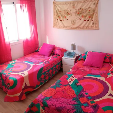 Duplex A 10 Min Playa * 타리파