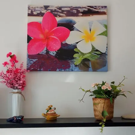 아파트 Duplex A 10 Min Playa 타리파