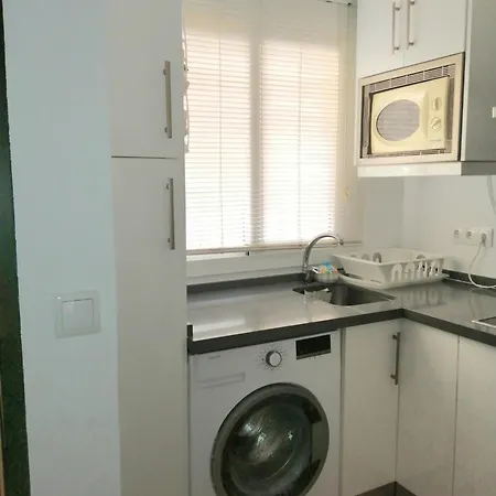 Duplex A 10 Min Playa Tarifa