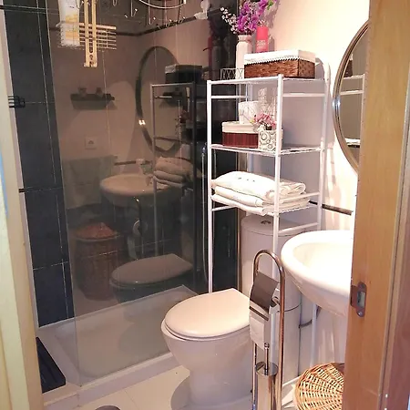 아파트 Duplex A 10 Min Playa *