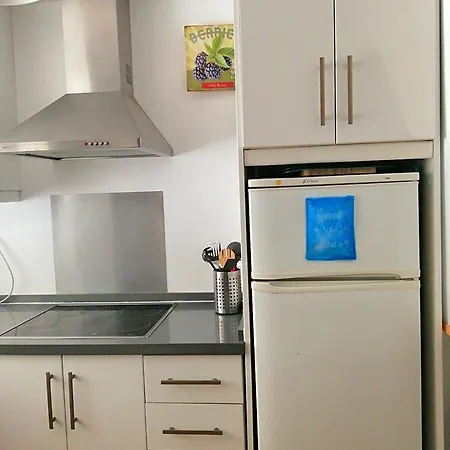 Apartment Duplex A 10 Min Playa