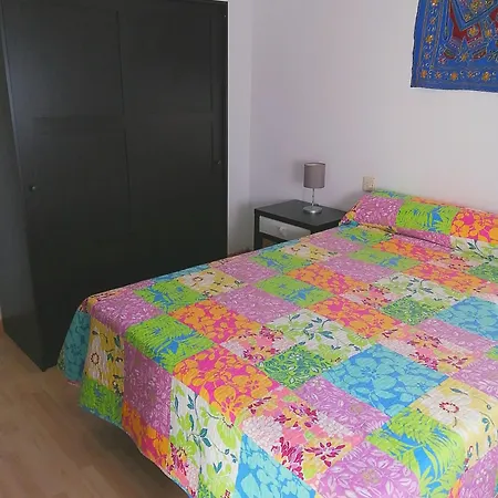 아파트 Duplex A 10 Min Playa *