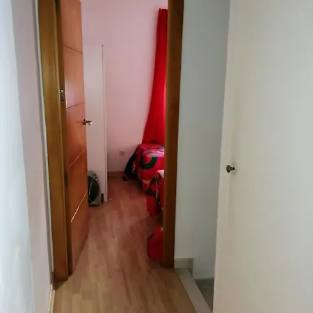 아파트 Duplex A 10 Min Playa 타리파