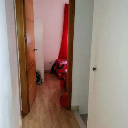 Apartment Duplex A 10 Min Playa Tarifa