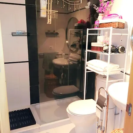 아파트 Duplex A 10 Min Playa 타리파