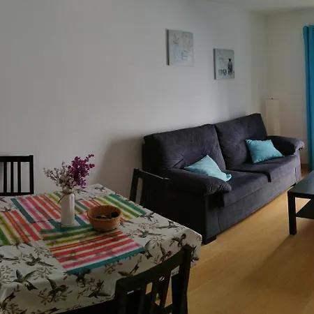 Duplex A 10 Min Playa Apartment Tarifa