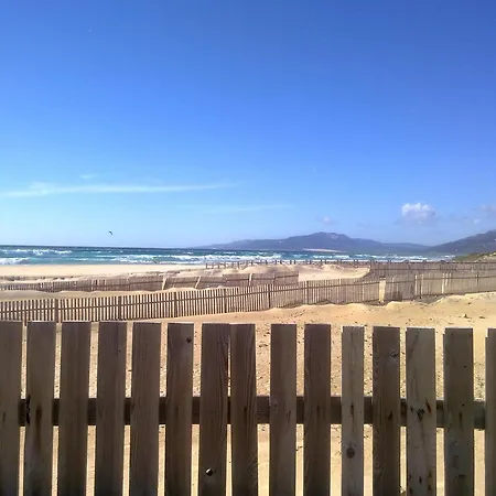 Duplex A 10 Min Playa * Tarifa