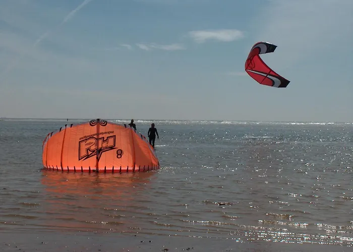 Duplex A 10 Min Playa Апартаменты *