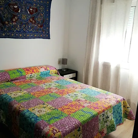 Appartement Duplex A 10 Min Playa