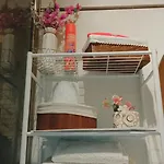Duplex A 10 Min Playa 公寓 塔里法