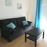 公寓 Duplex A 10 Min Playa