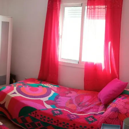 Duplex A 10 Min Playa *